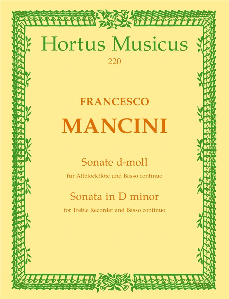 Sonate